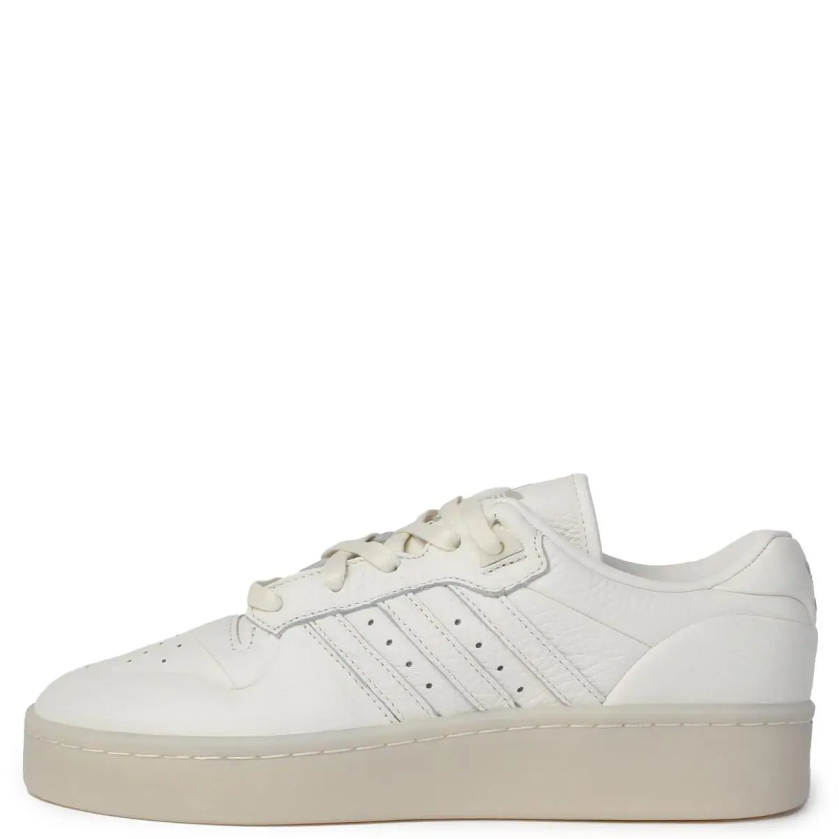 Adidas shoes - Adidas Rivalry Low Lux IF7184 - IF7184 - White 1