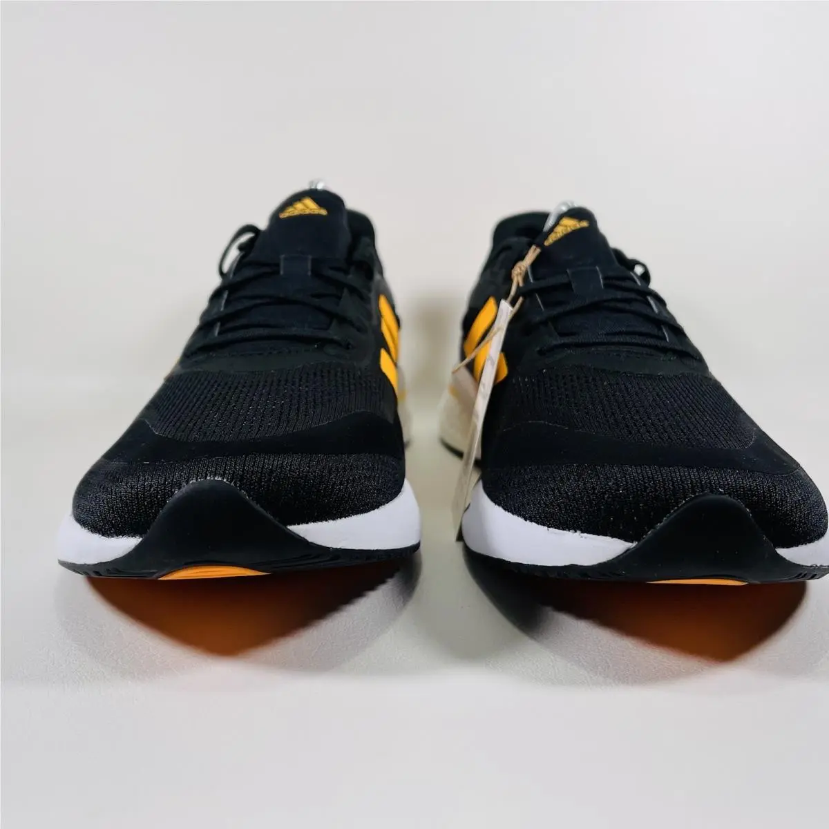 Adidas shoes - adidas Supernova M - Supernova - GX2964 - Core Black / Flash Orange / Flash Orange 8