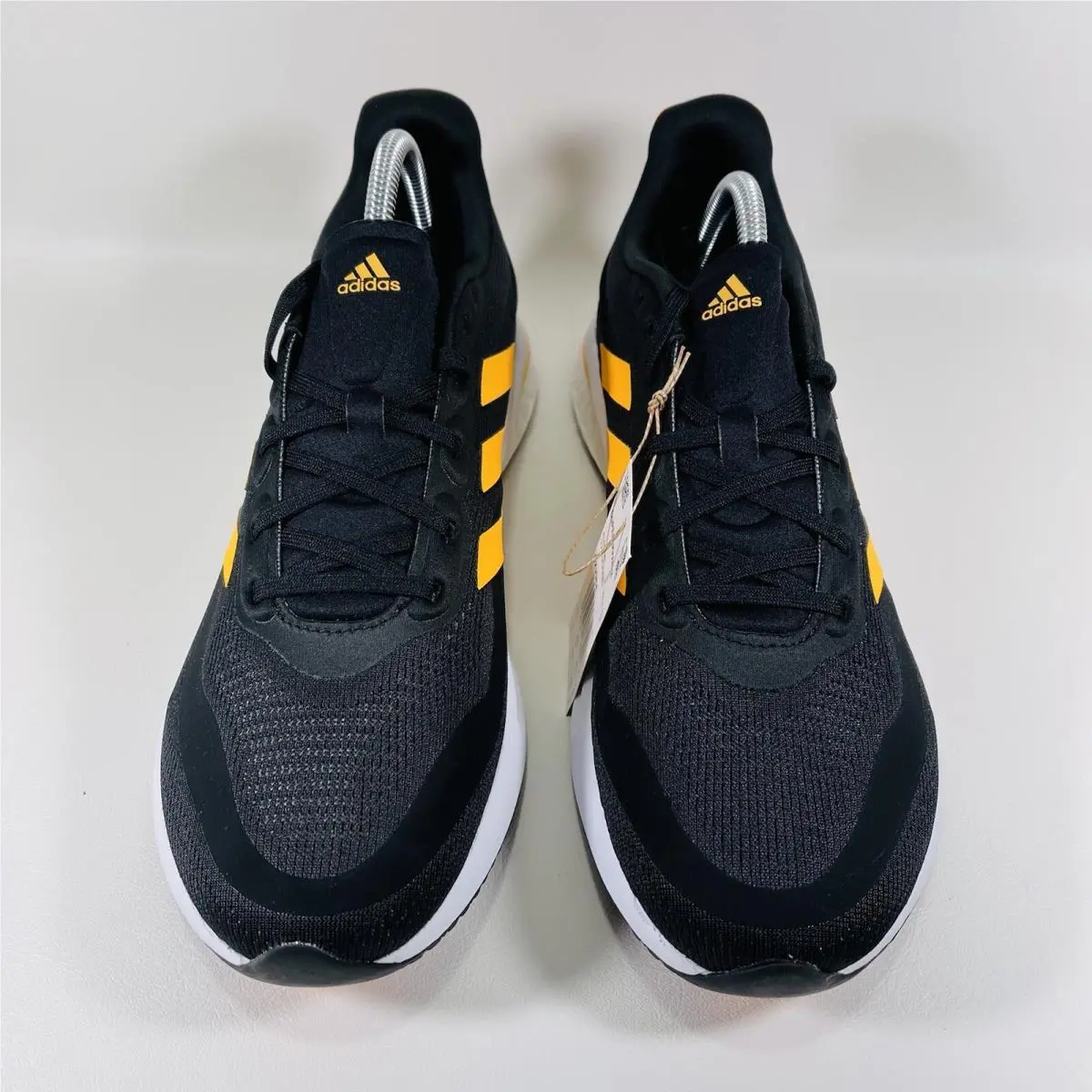Adidas shoes - adidas Supernova M - Supernova - GX2964 - Core Black / Flash Orange / Flash Orange 19