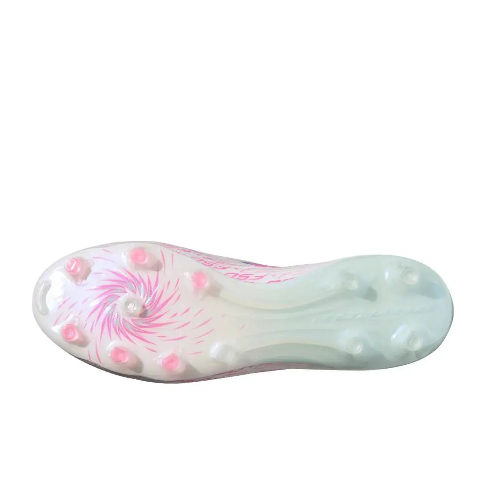 Adidas shoes - adidas F50 Sparkfusion Pro Firm GroundArtificial Ground Soccer Cl - JR1346 - White 3