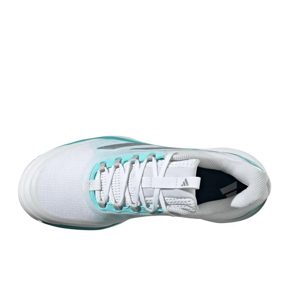 Adidas shoes - adidas Avacourt 2 Tennis - Avacourt Tennis - JR2053 - Blue, White 10
