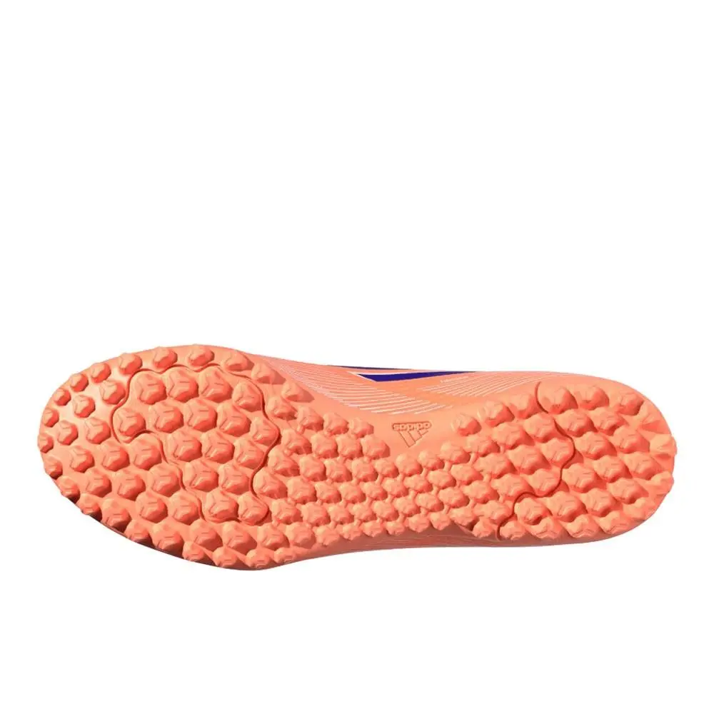 Adidas shoes - adidas F50 Club Turf - Club Turf - JI0024 - Orange 9