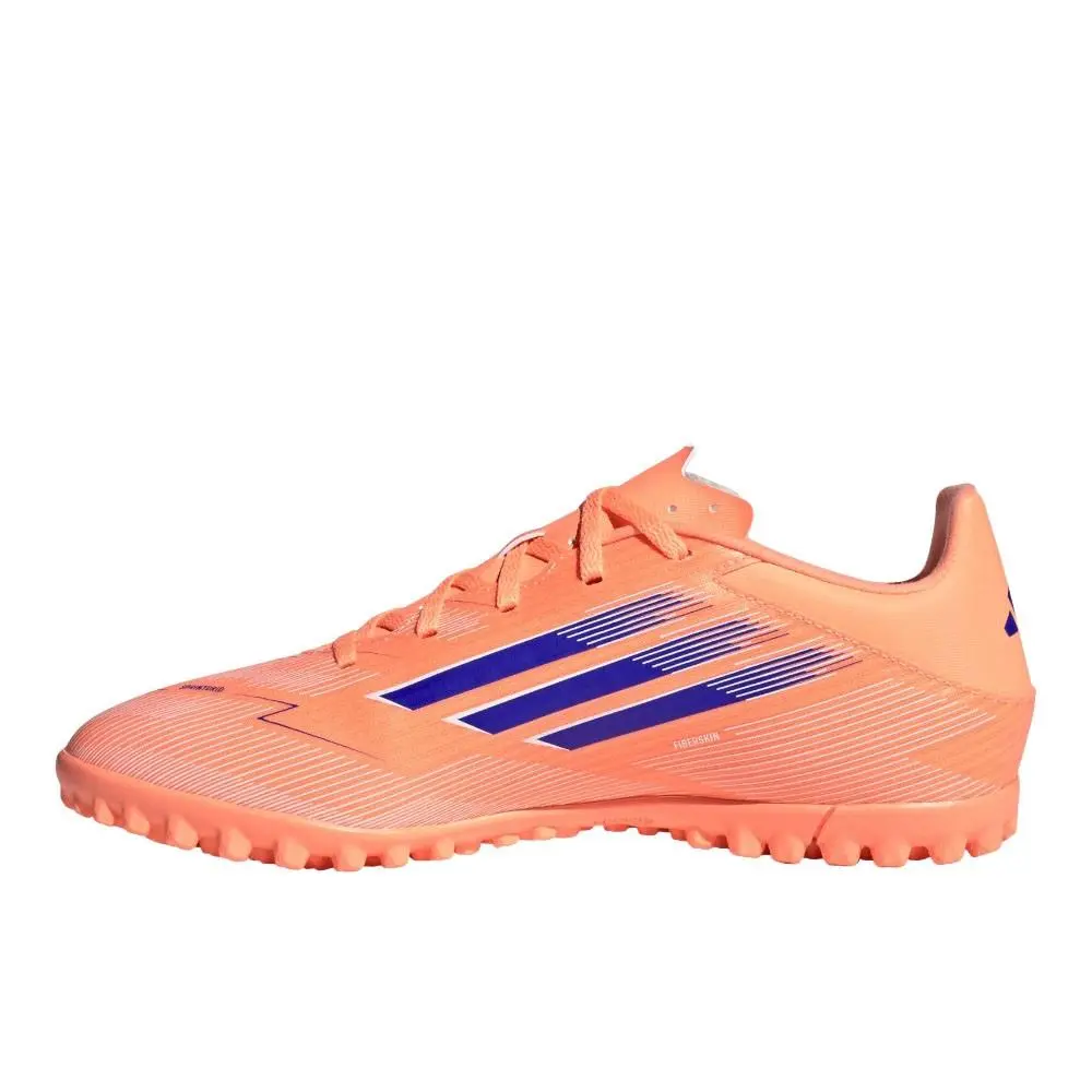 Adidas shoes - adidas F50 Club Turf - Club Turf - JI0024 - Orange 7