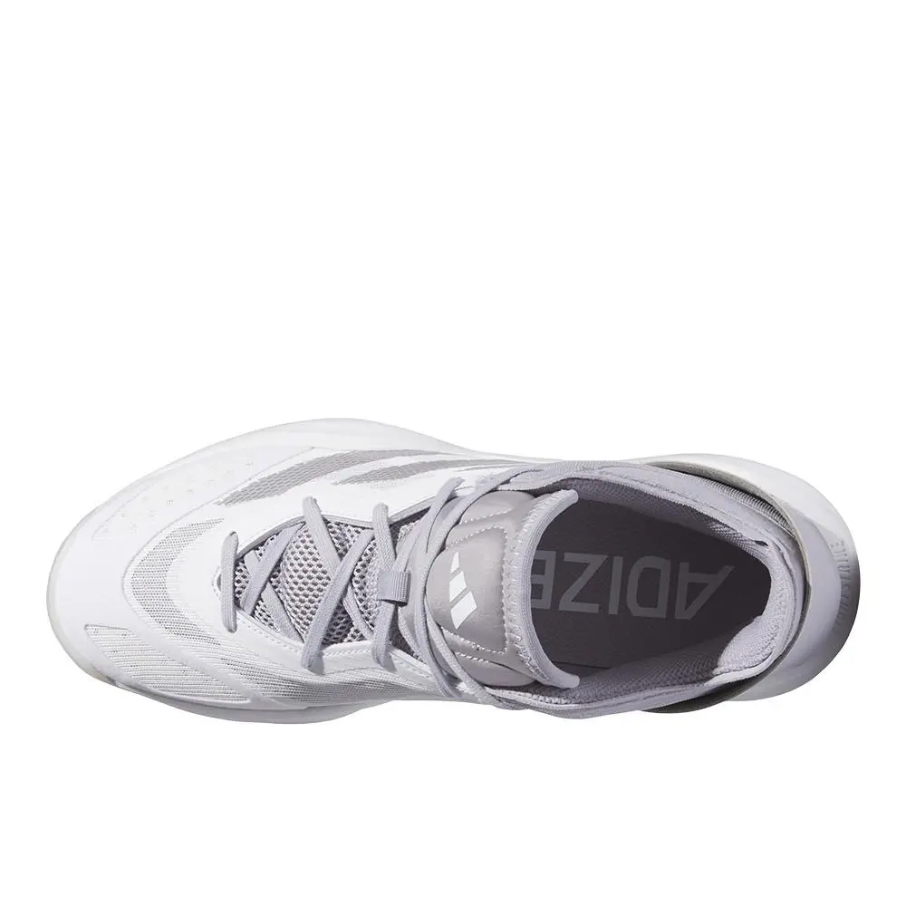 Adidas shoes - adidas Adizero Select 2.0 Basketball - IG6684 - White 2