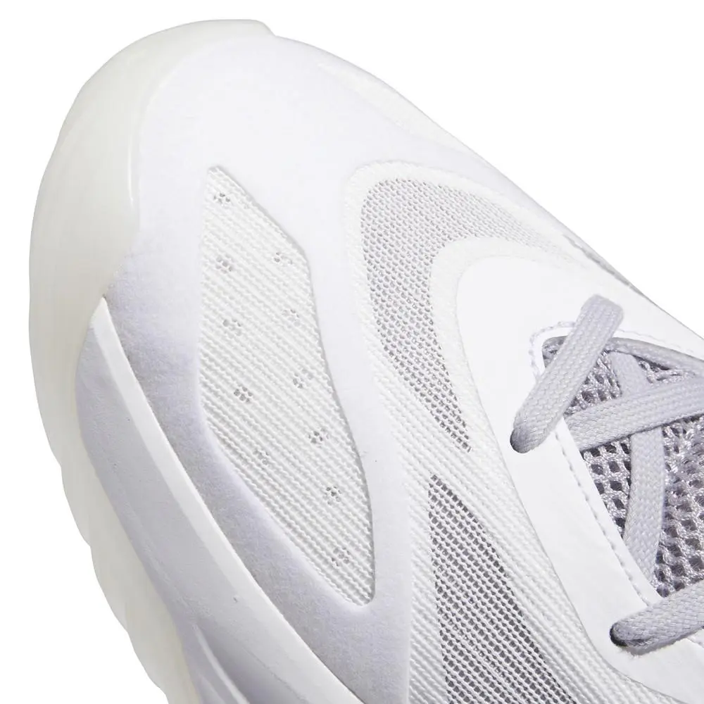 Adidas shoes - adidas Adizero Select 2.0 Basketball - IG6684 - White 5