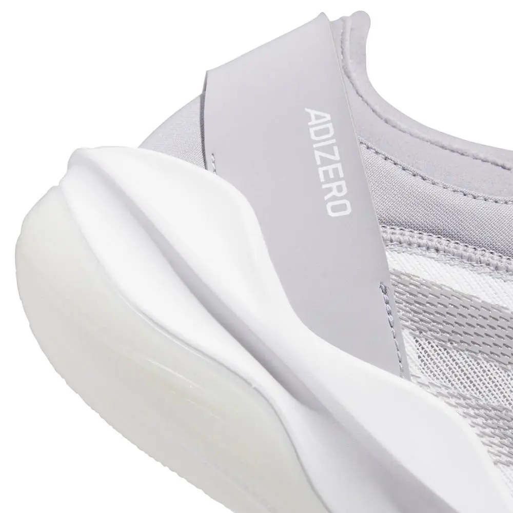Adidas shoes - adidas Adizero Select 2.0 Basketball - IG6684 - White 12