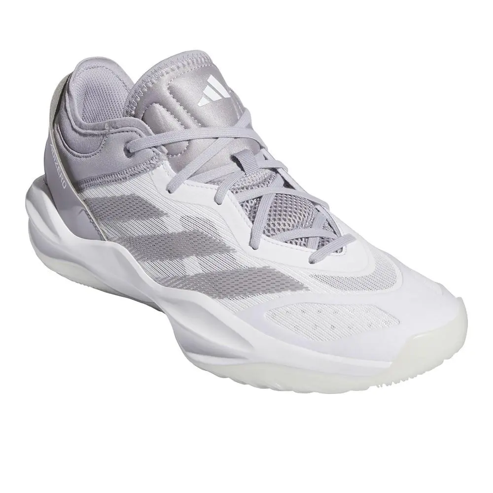 Adidas shoes - adidas Adizero Select 2.0 Basketball - IG6684 - White 8