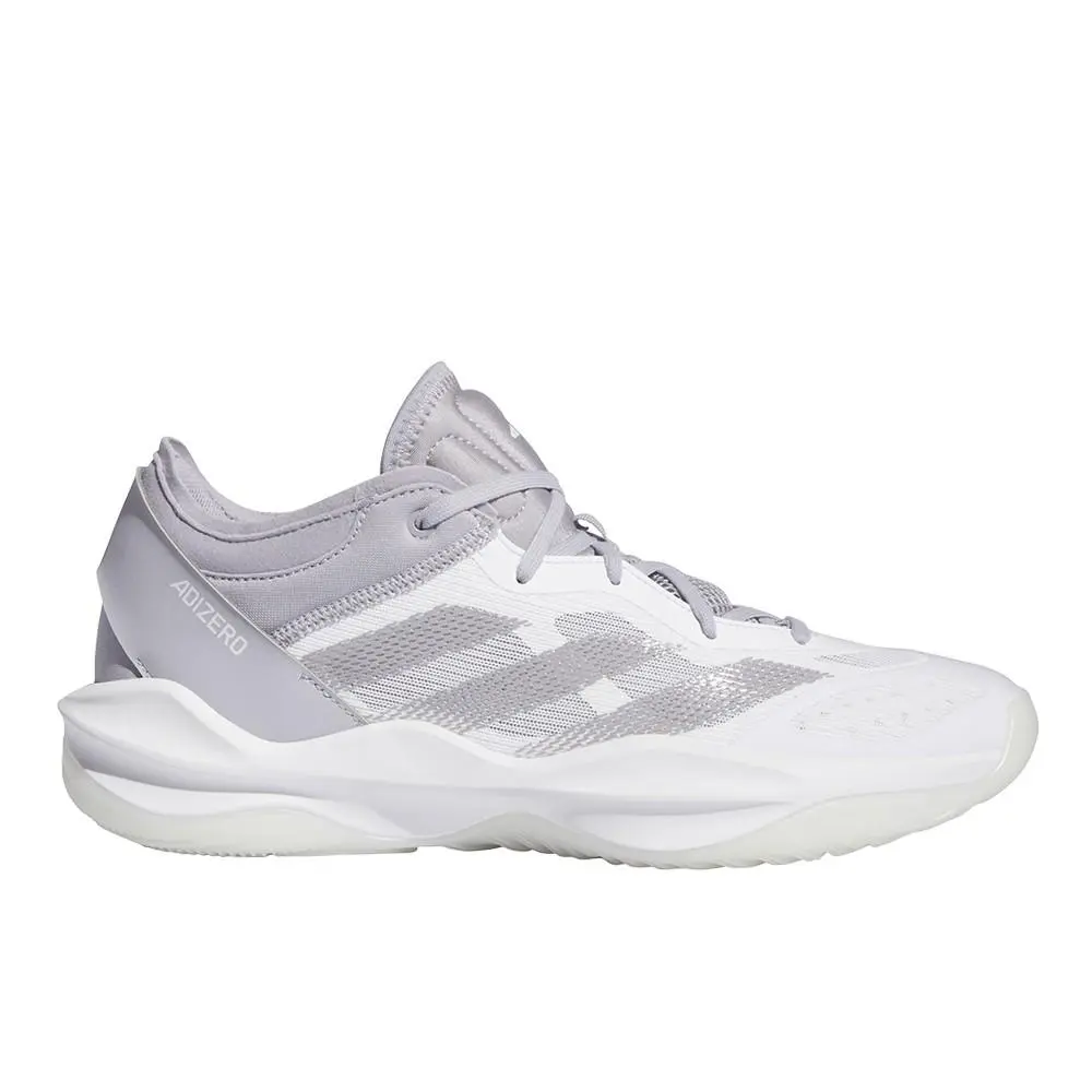 Adidas shoes - adidas Adizero Select 2.0 Basketball - IG6684 - White 7