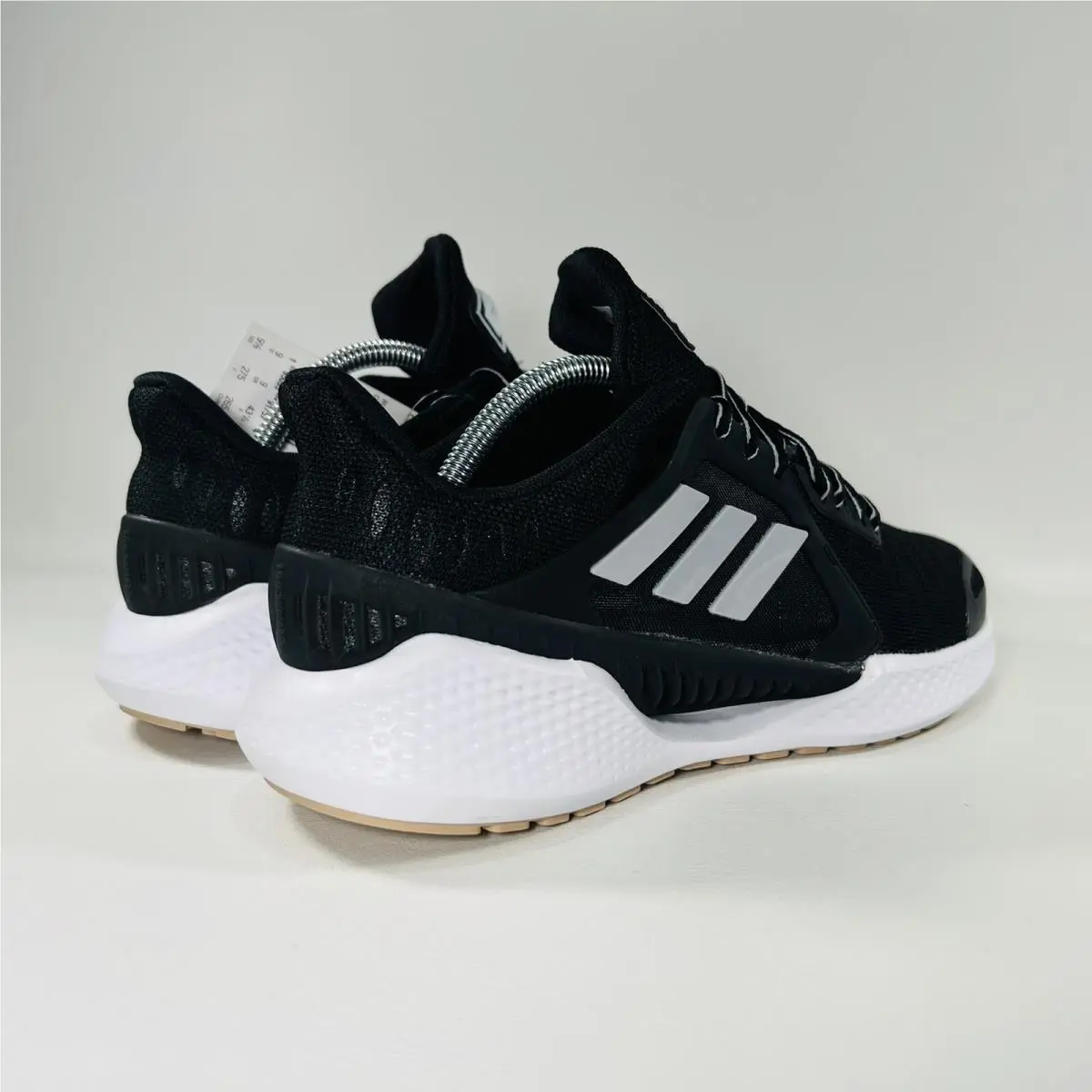 Adidas shoes - adidas ClimaCool Vent Summer.Rdy - ClimaCool Vent - EH2775 - Core Black / Light Solid Grey / Core Black / White 9