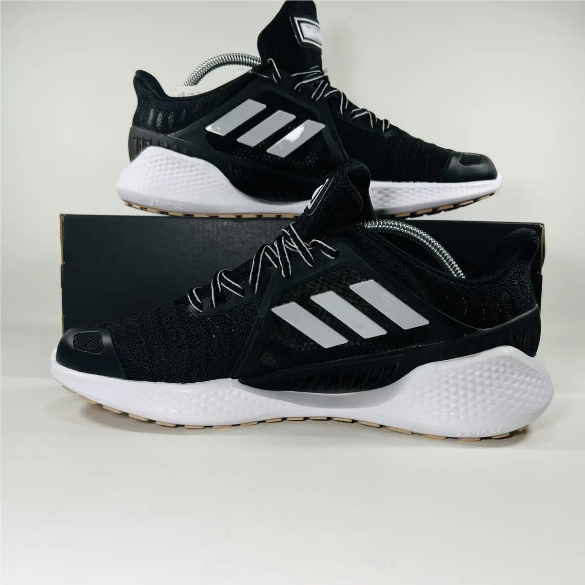Adidas shoes - adidas ClimaCool Vent Summer.Rdy - ClimaCool Vent - EH2775 - Core Black / Light Solid Grey / Core Black / White 0