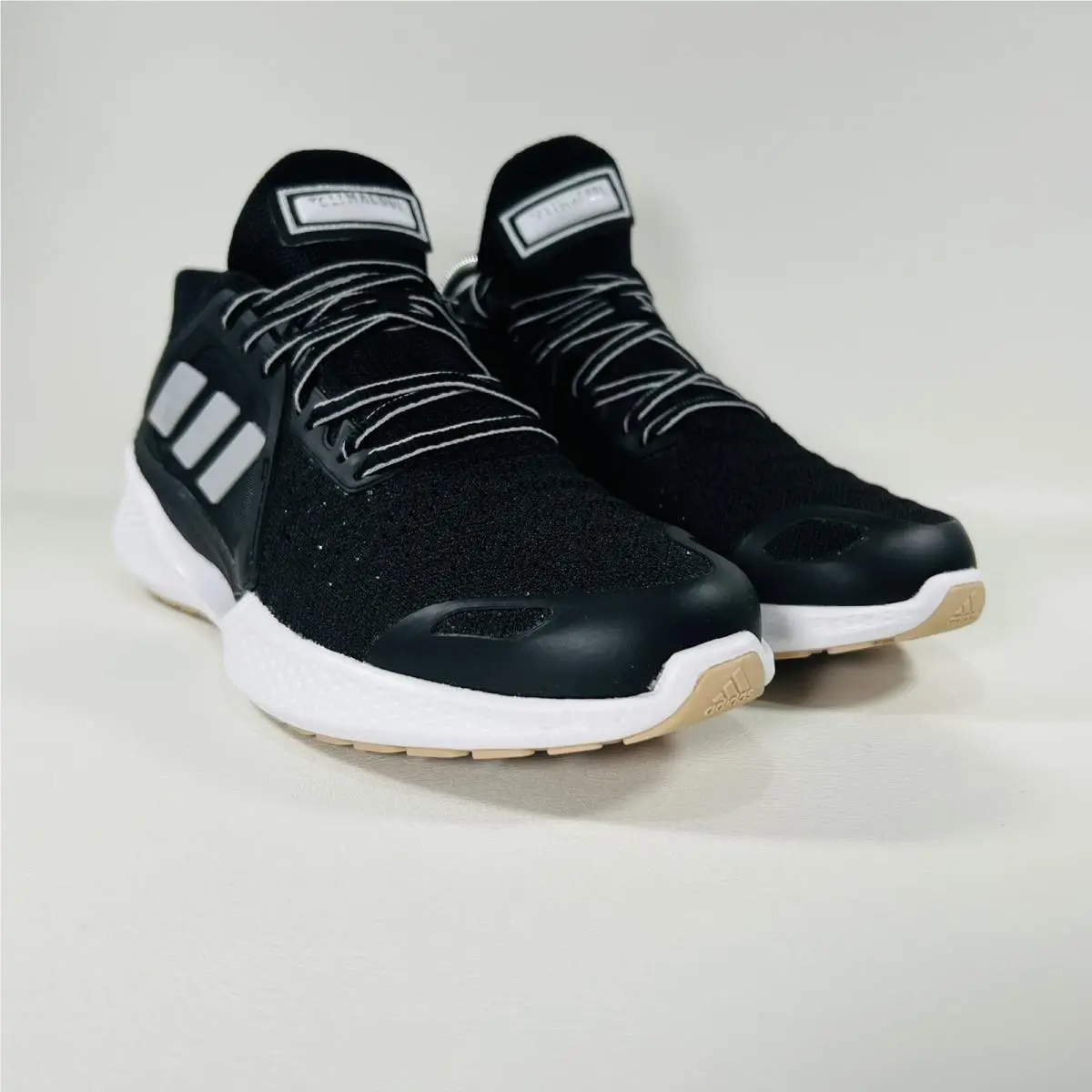 Adidas shoes - adidas ClimaCool Vent Summer.Rdy - ClimaCool Vent - EH2775 - Core Black / Light Solid Grey / Core Black / White 7