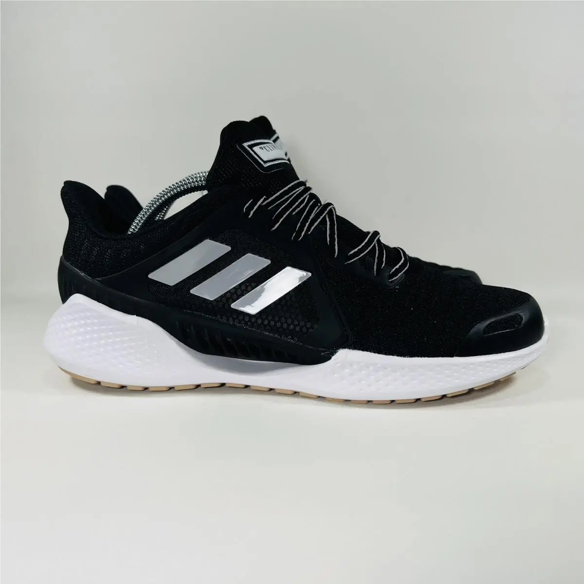 Adidas shoes - adidas ClimaCool Vent Summer.Rdy - ClimaCool Vent - EH2775 - Core Black / Light Solid Grey / Core Black / White 16