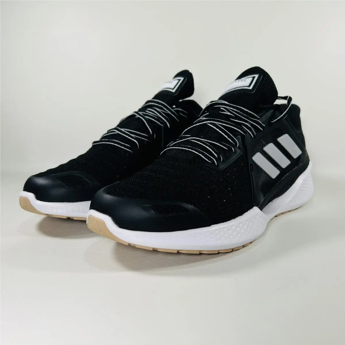 Adidas shoes - adidas ClimaCool Vent Summer.Rdy - ClimaCool Vent - EH2775 - Core Black / Light Solid Grey / Core Black / White 18