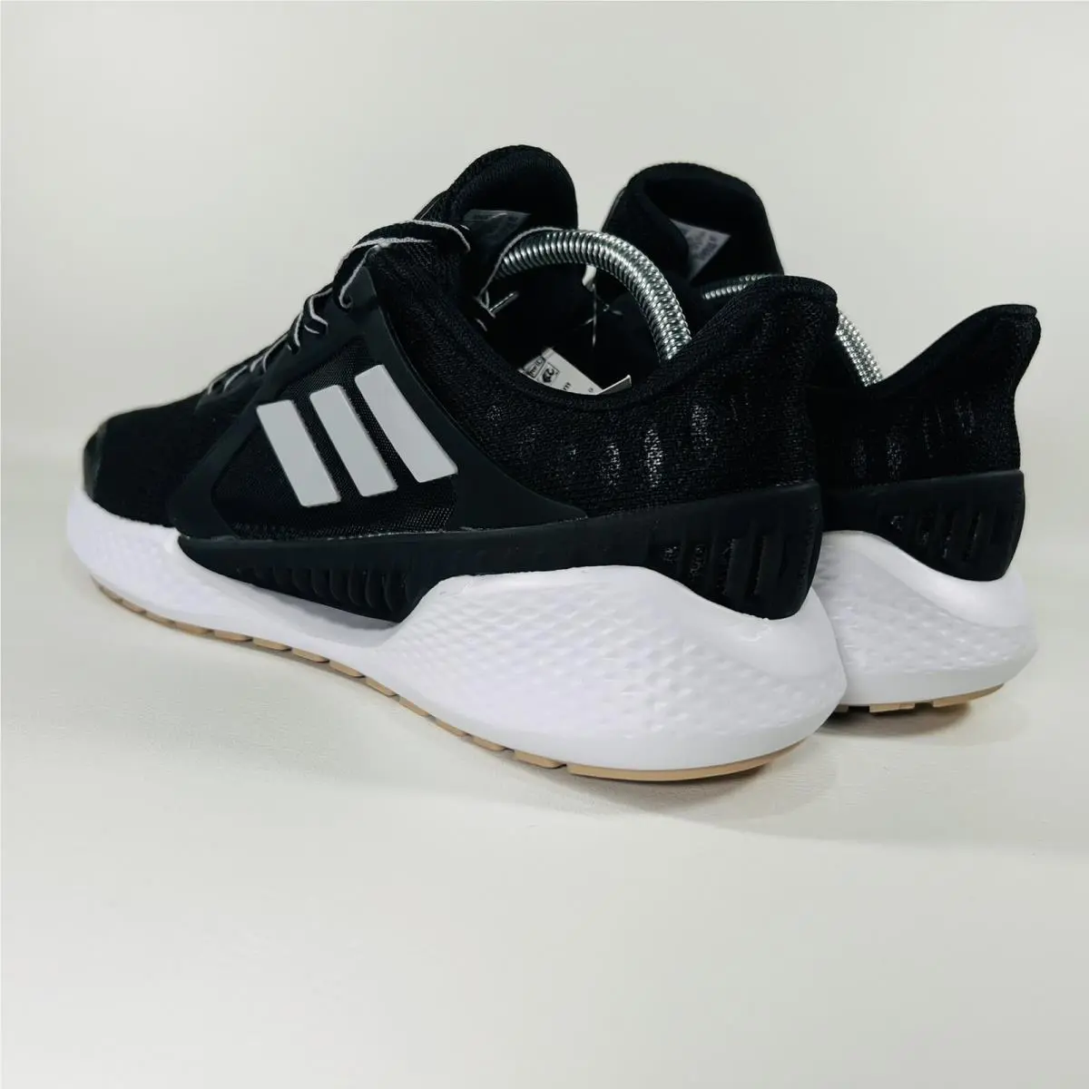 Adidas shoes - adidas ClimaCool Vent Summer.Rdy - ClimaCool Vent - EH2775 - Core Black / Light Solid Grey / Core Black / White 20