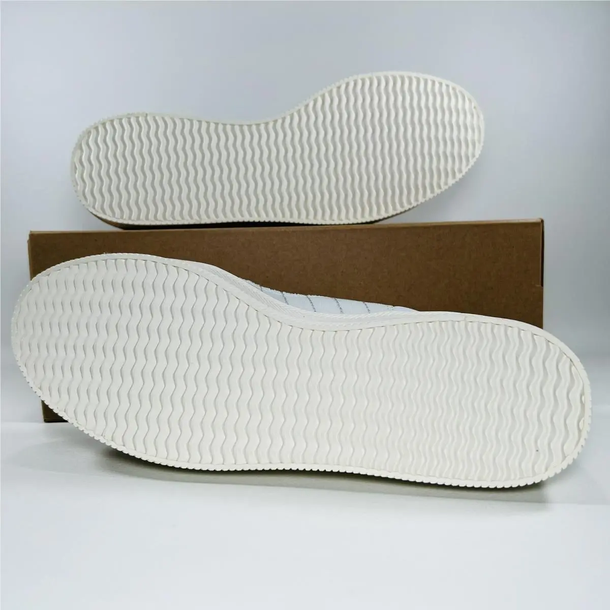 Adidas shoes - adidas Nizza Hi - Nizza - GZ1474 - Cloud White / Cloud White / Off White 13