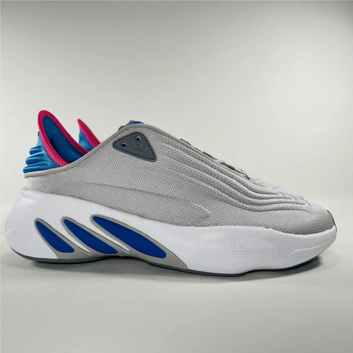 Adidas shoes - adidas Originals - Originals - HP6475 - Grey Two / Blue 3