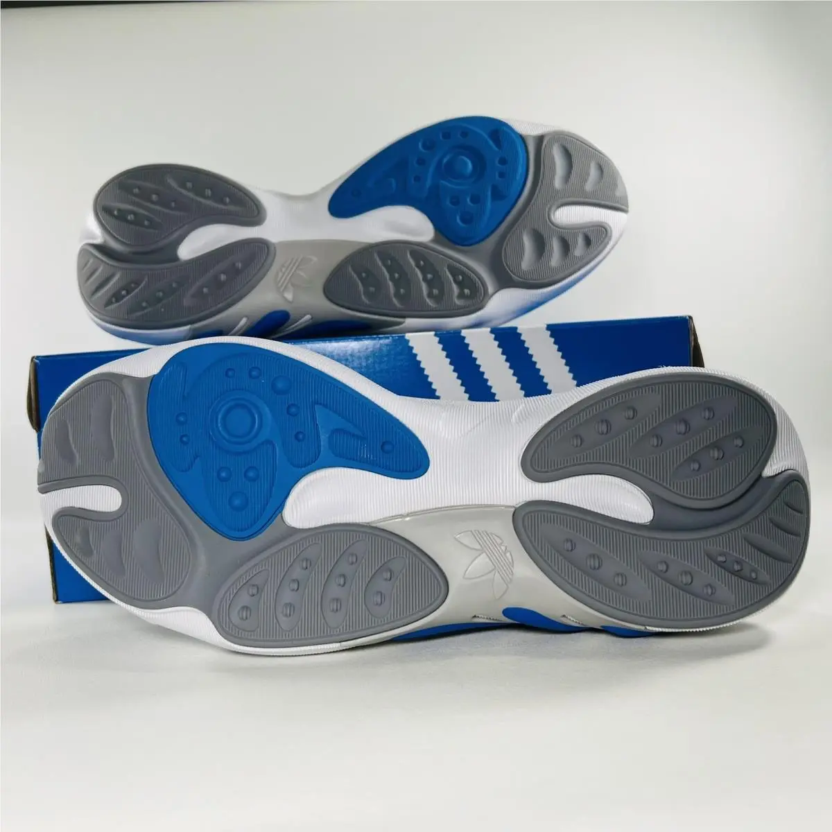 Adidas shoes - adidas Originals - Originals - HP6475 - Grey Two / Blue 13