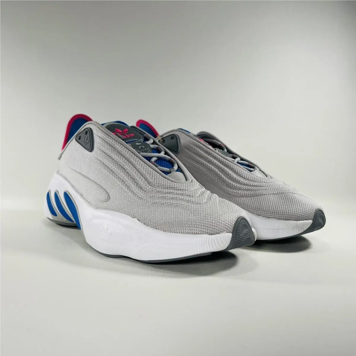 Adidas shoes - adidas Originals - Originals - HP6475 - Grey Two / Blue 16