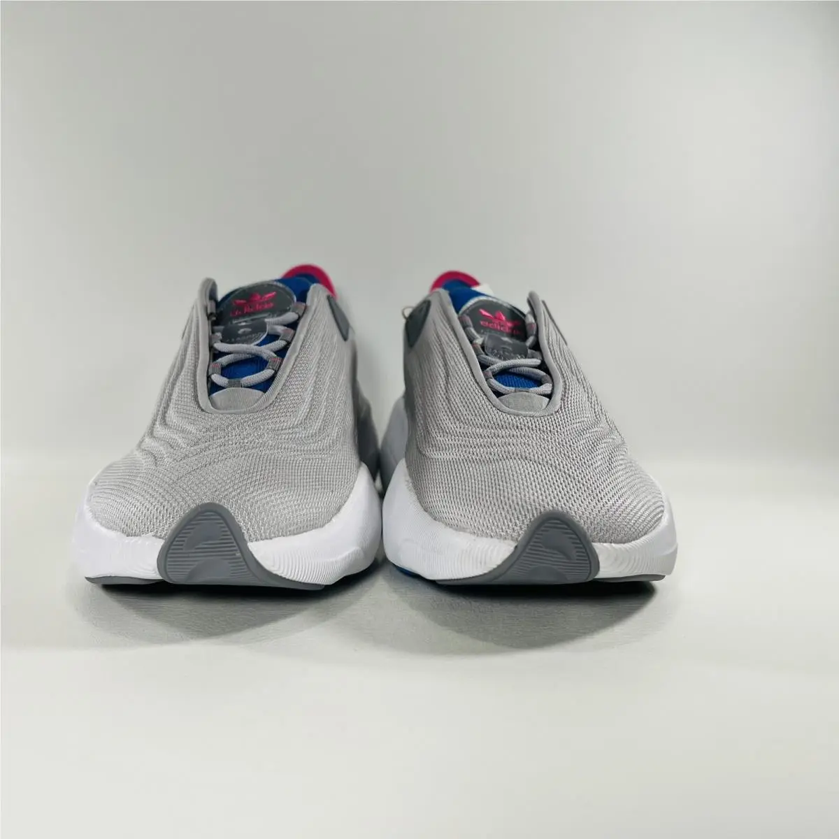 Adidas shoes - adidas Originals - Originals - HP6475 - Grey Two / Blue 17