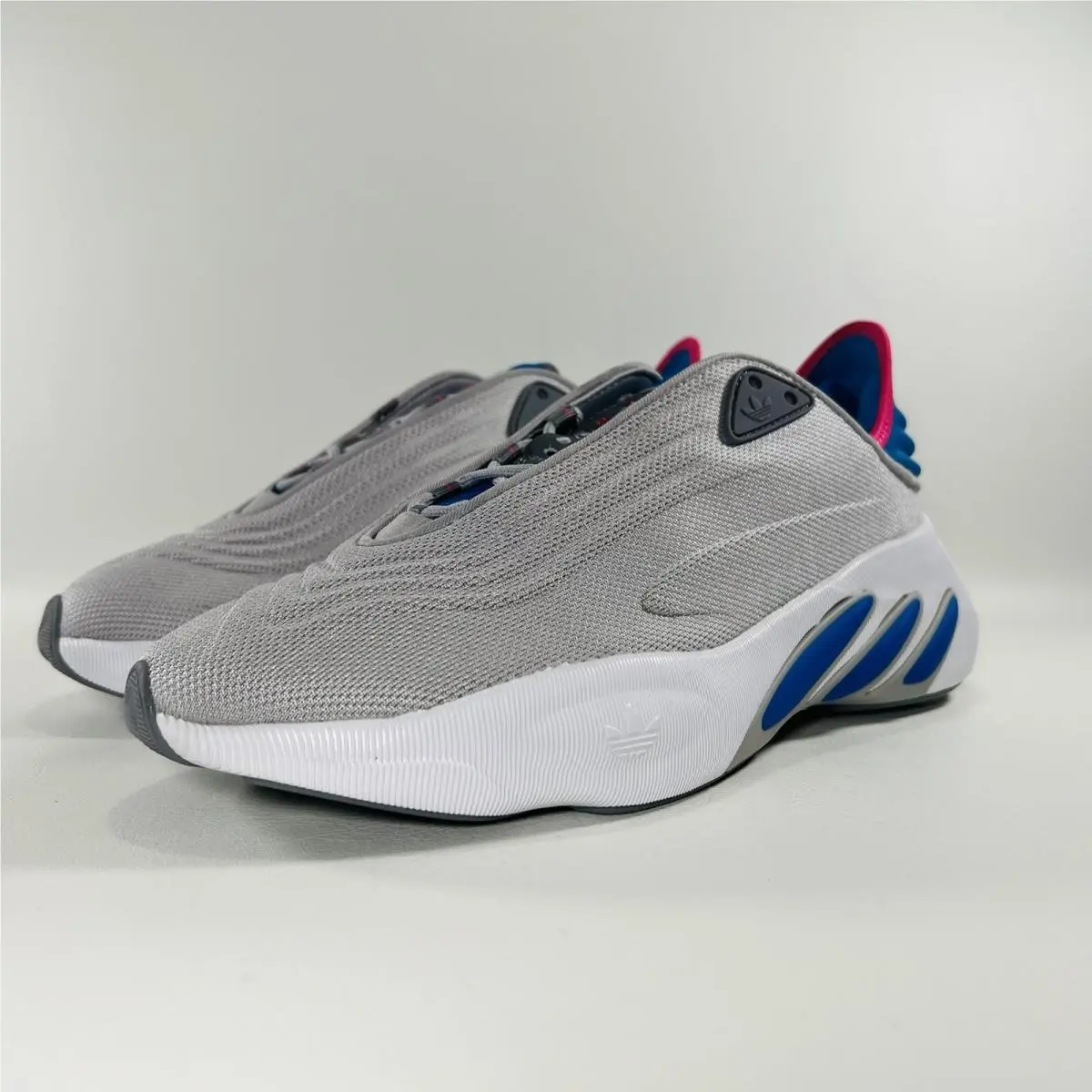 Adidas shoes - adidas Originals - Originals - HP6475 - Grey Two / Blue 18