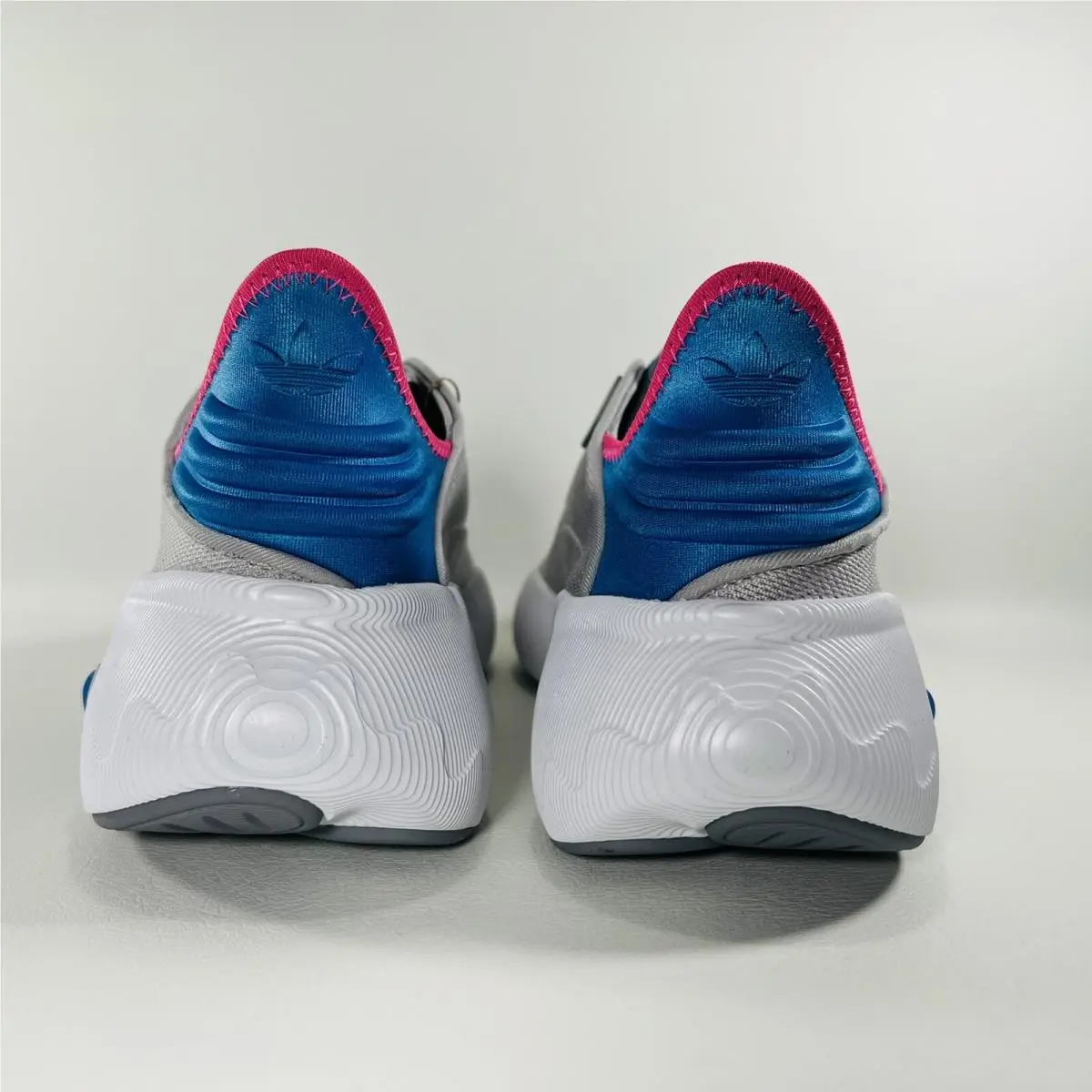 Adidas shoes - adidas Originals - Originals - HP6475 - Grey Two / Blue 19