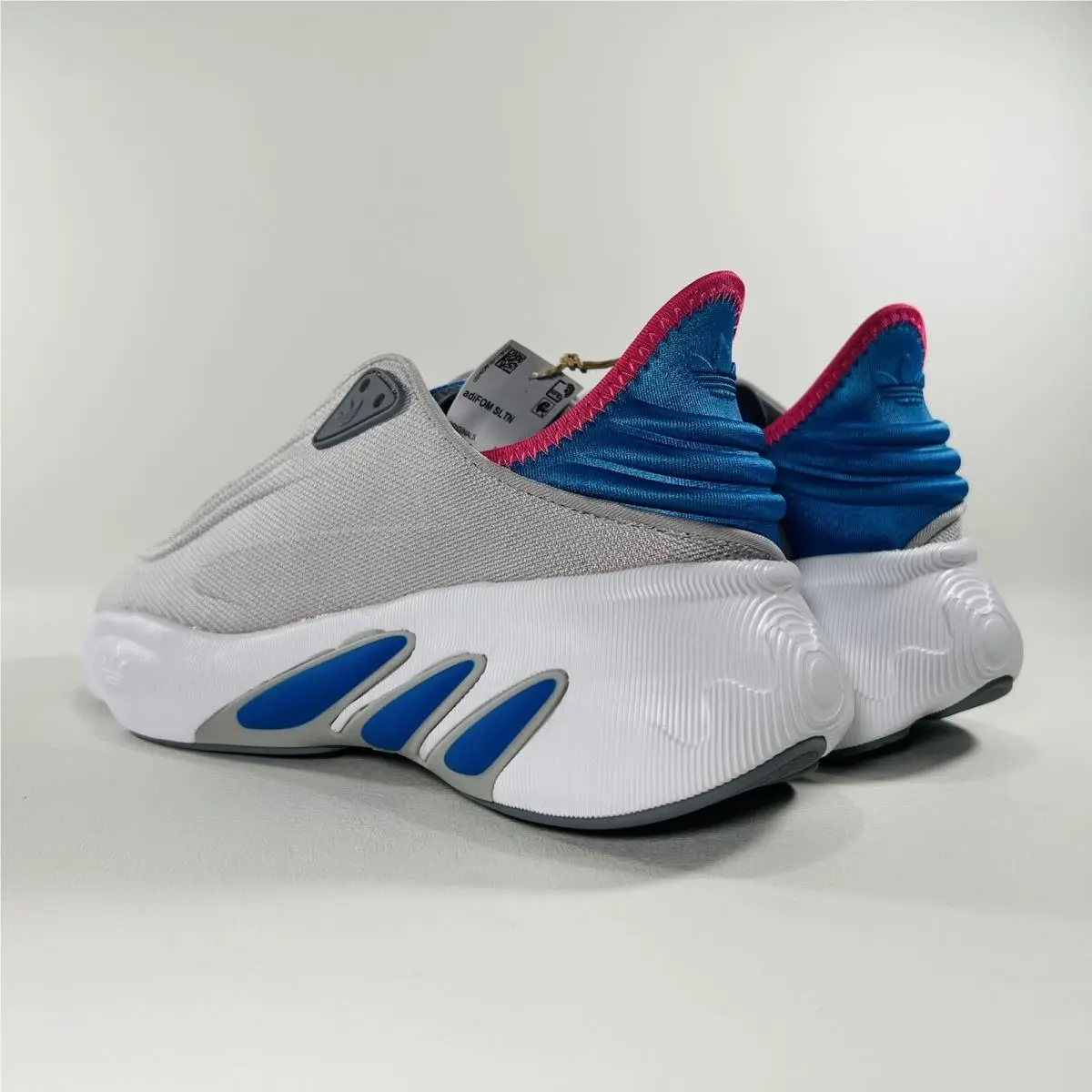 Adidas shoes - adidas Originals - Originals - HP6475 - Grey Two / Blue 20