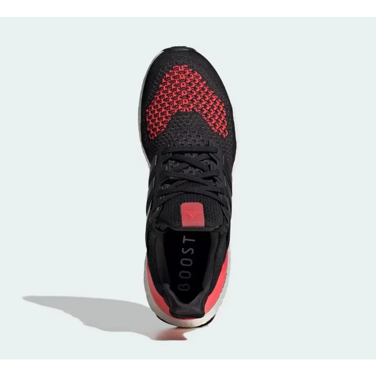 Adidas shoes - adidas Ultraboost - Ultraboost - JQ2272 - Black 0