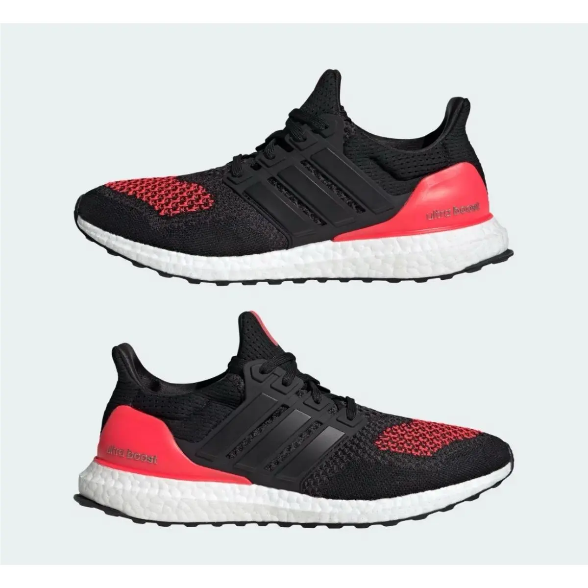 Adidas shoes - adidas Ultraboost - Ultraboost - JQ2272 - Black 3