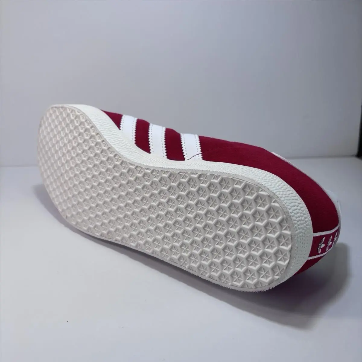 Adidas shoes - adidas Gazelle - Gazelle - JI1534 - Better Scarlet/Cloud White/Core White 7