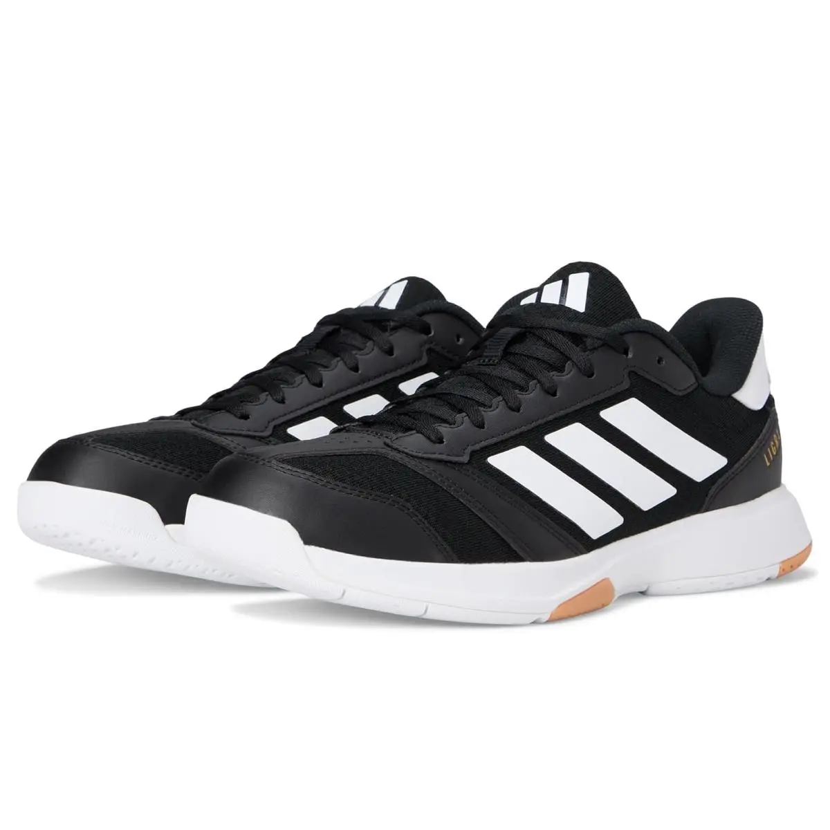 Man`s Sneakers Athletic Shoes Adidas Ligra 8 Volleyball Shoes