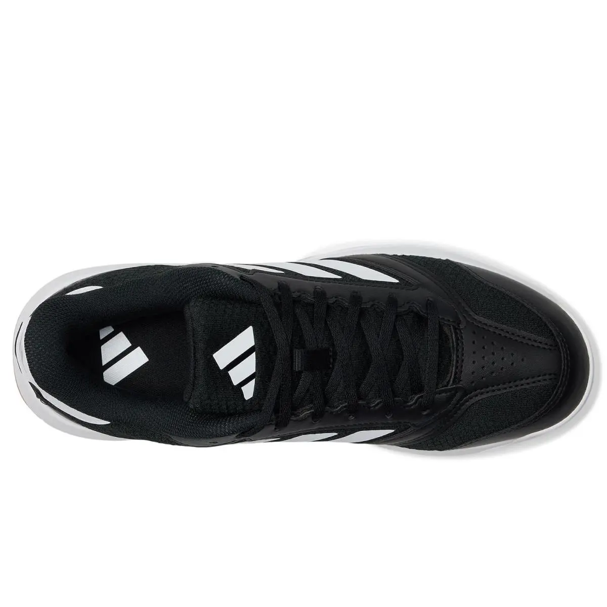 Adidas shoes - Black/White/White 0