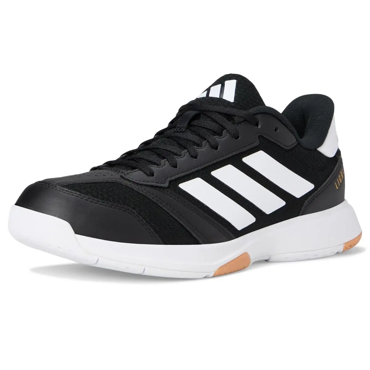 Adidas shoes - Black/White/White 5