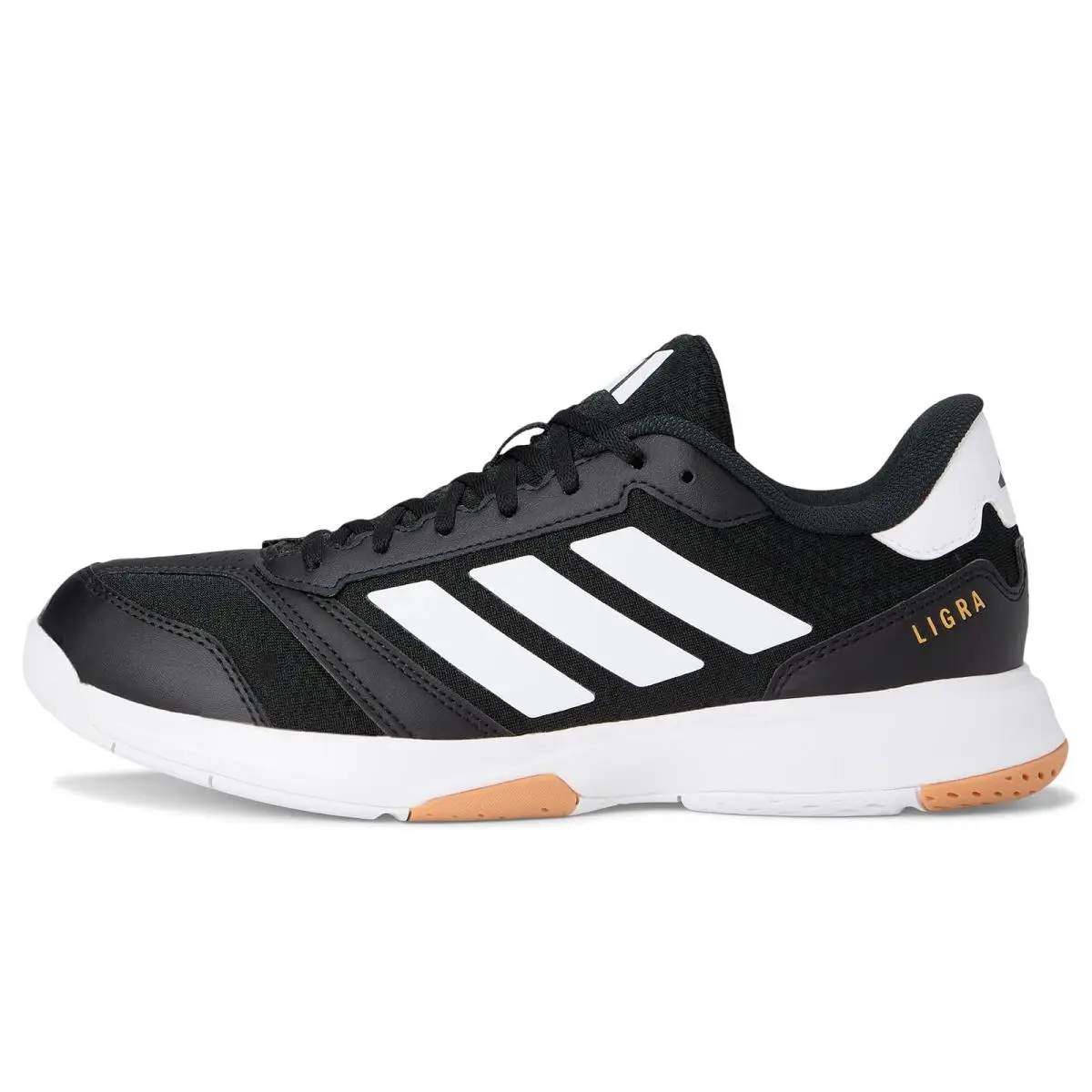 Adidas shoes - Black/White/White 9