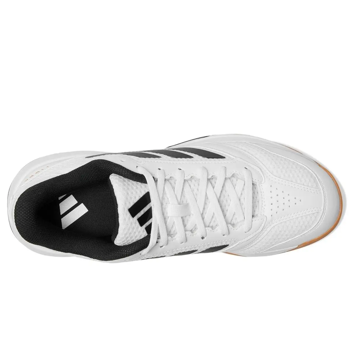 Adidas shoes - Black/White/White 14