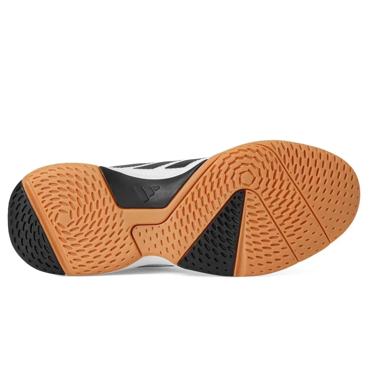 Adidas shoes - Black/White/White 15
