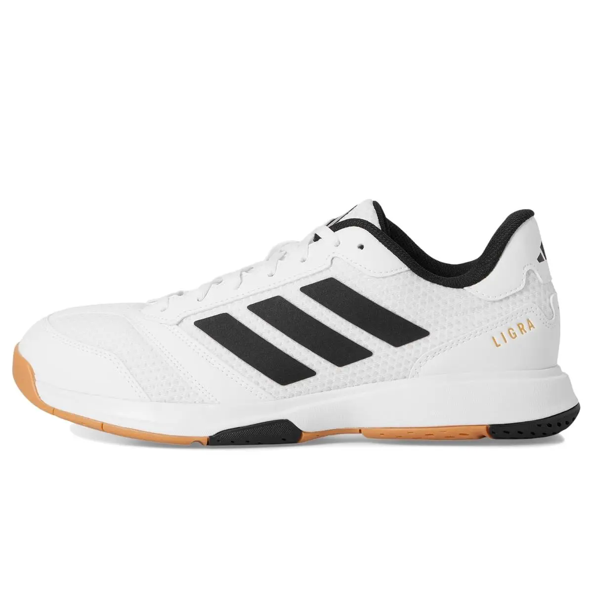 Adidas shoes - Black/White/White 16
