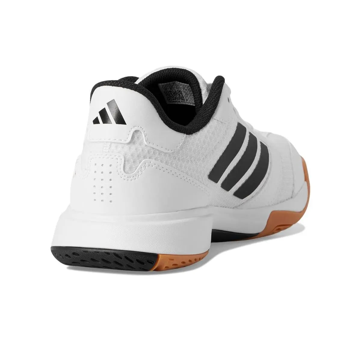 Adidas shoes - Black/White/White 17