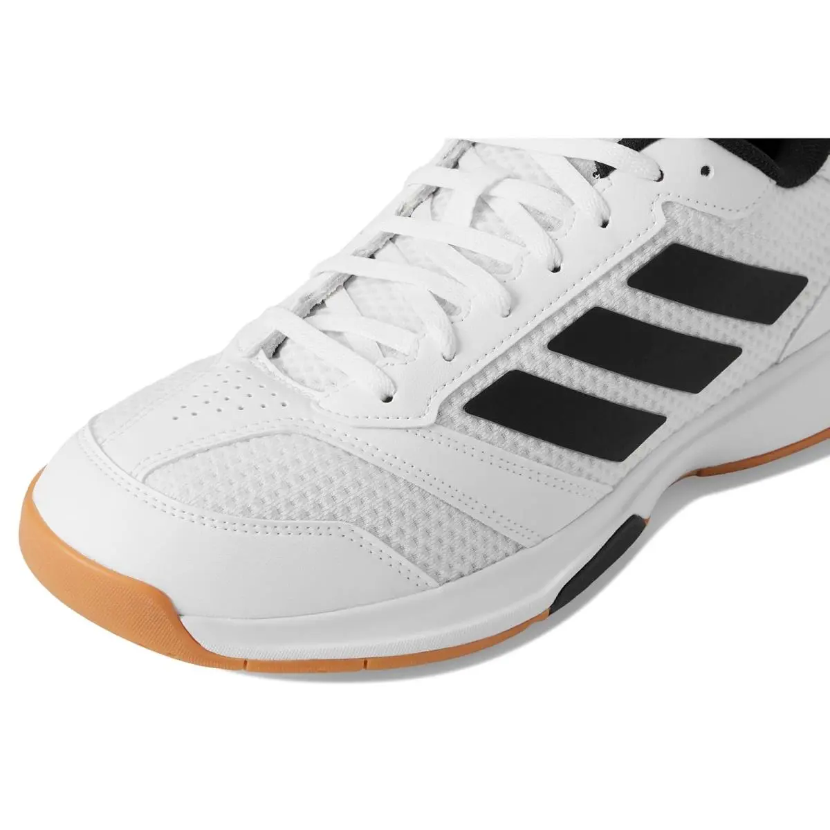Adidas shoes - Black/White/White 18