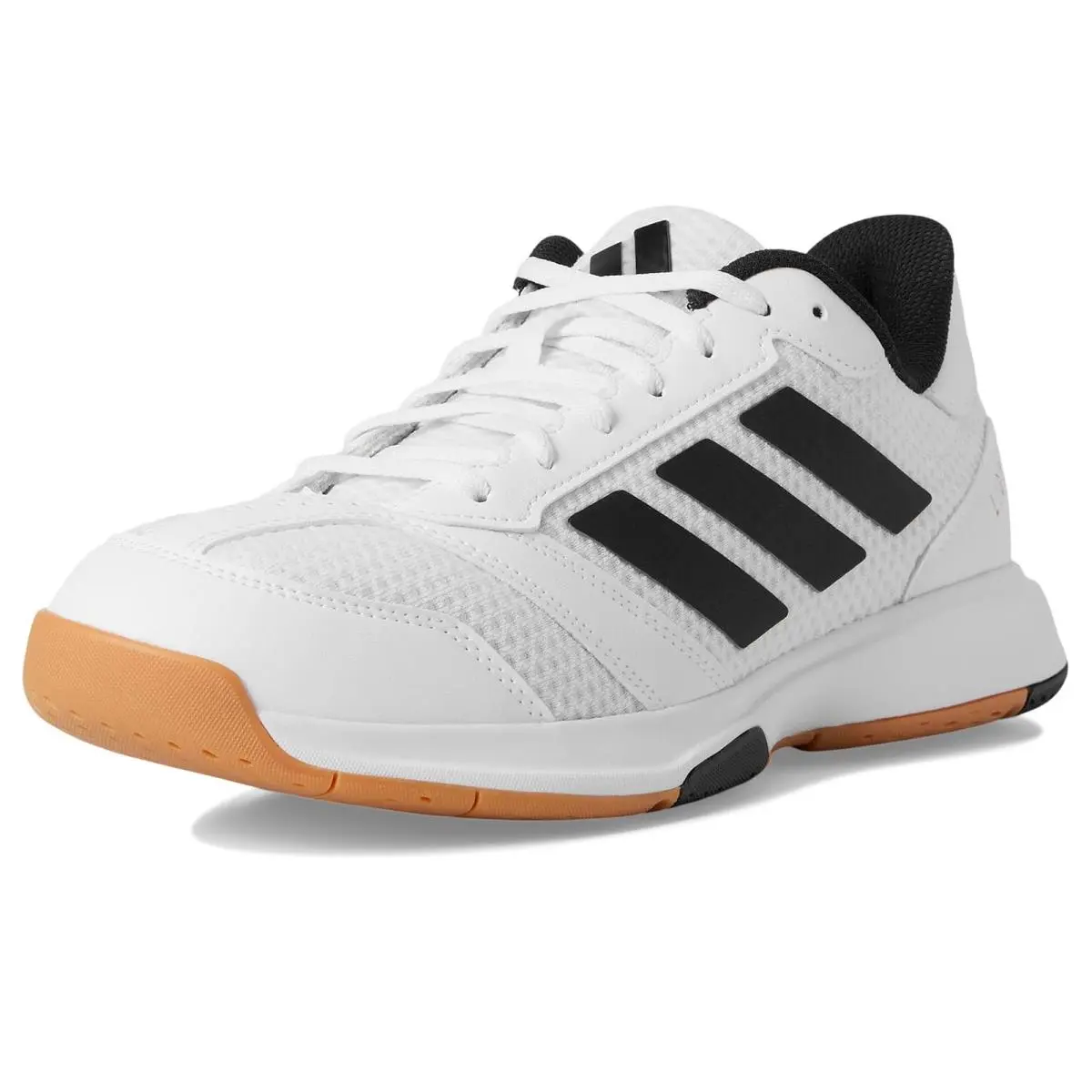 Adidas shoes - Black/White/White 19