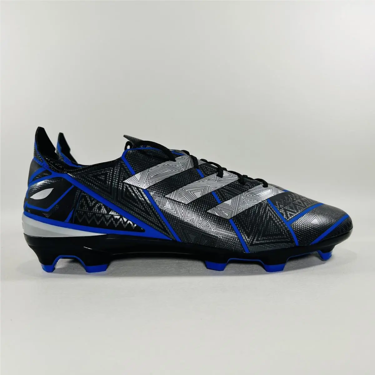 Adidas shoes - adidas Gamemode - Gamemode - GV6847 - Black / Silver / Blue 8