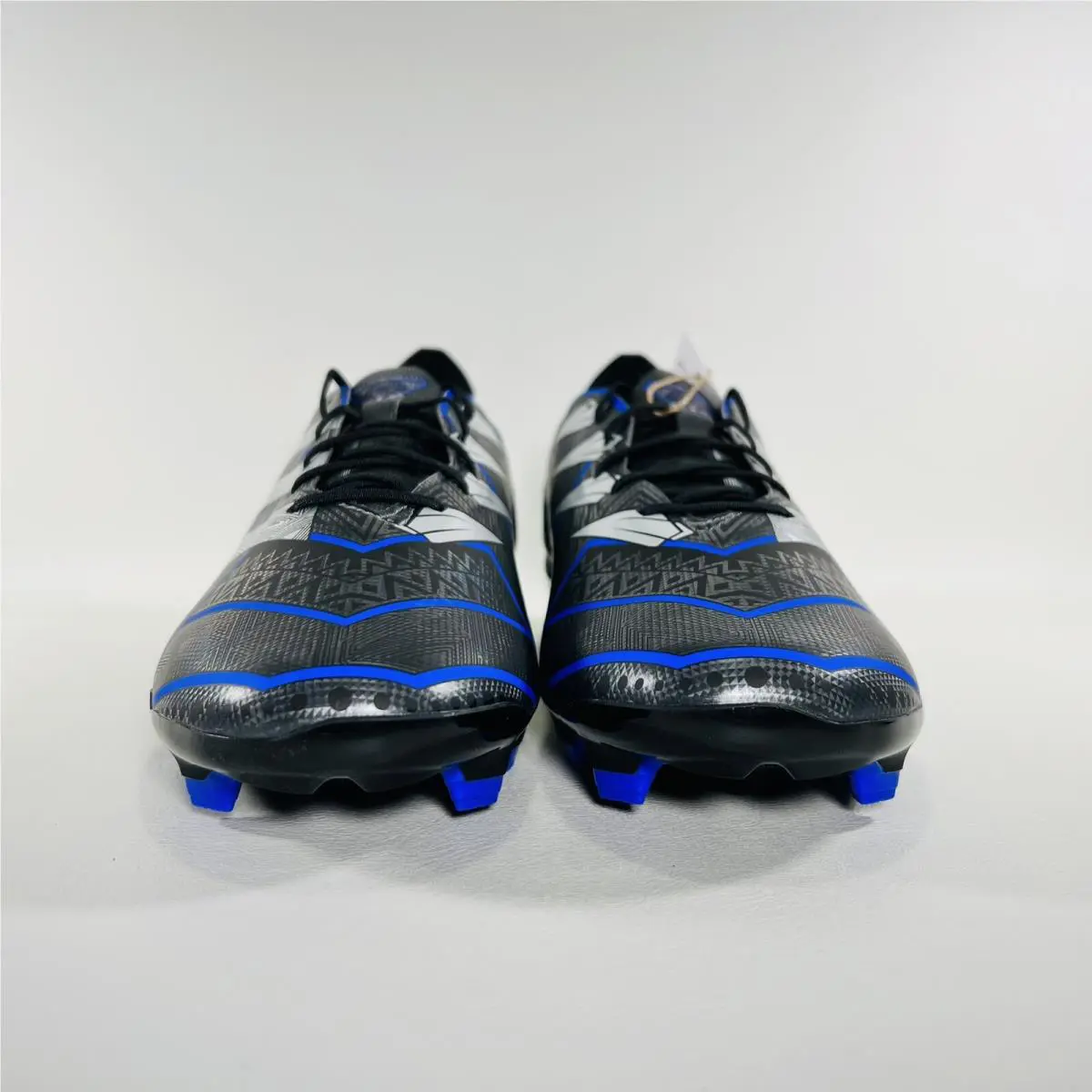 Adidas shoes - adidas Gamemode - Gamemode - GV6847 - Black / Silver / Blue 2