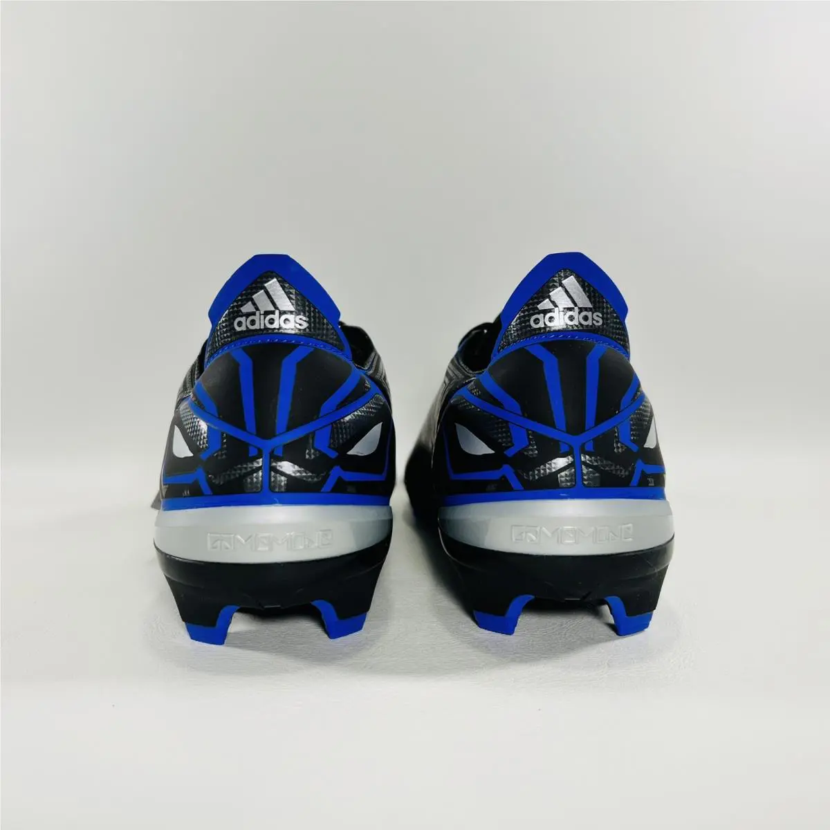 Adidas shoes - adidas Gamemode - Gamemode - GV6847 - Black / Silver / Blue 3
