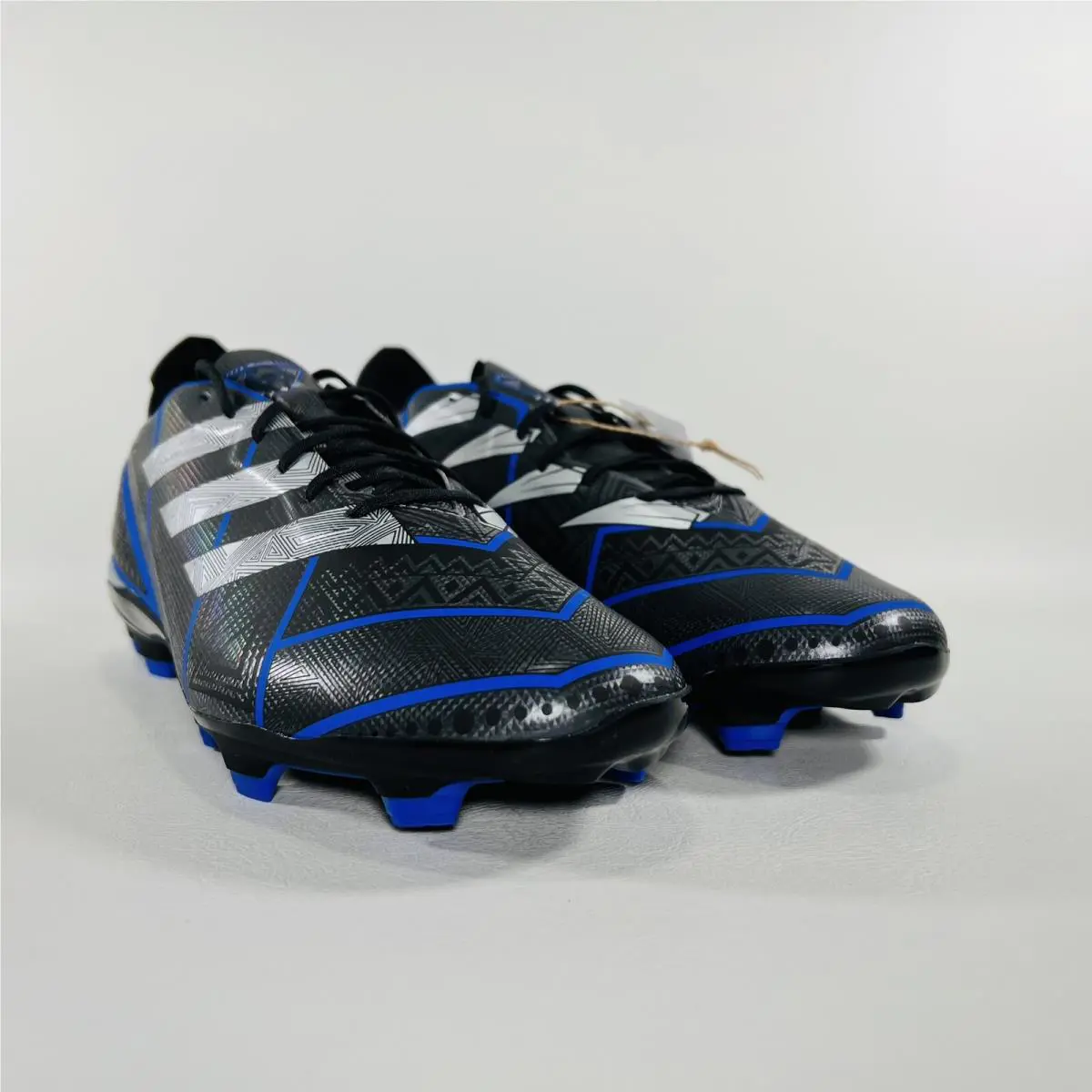 Adidas shoes - adidas Gamemode - Gamemode - GV6847 - Black / Silver / Blue 4