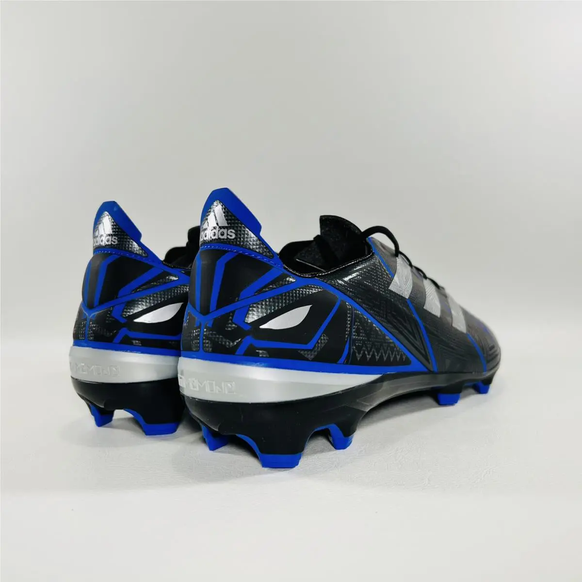 Adidas shoes - adidas Gamemode - Gamemode - GV6847 - Black / Silver / Blue 6
