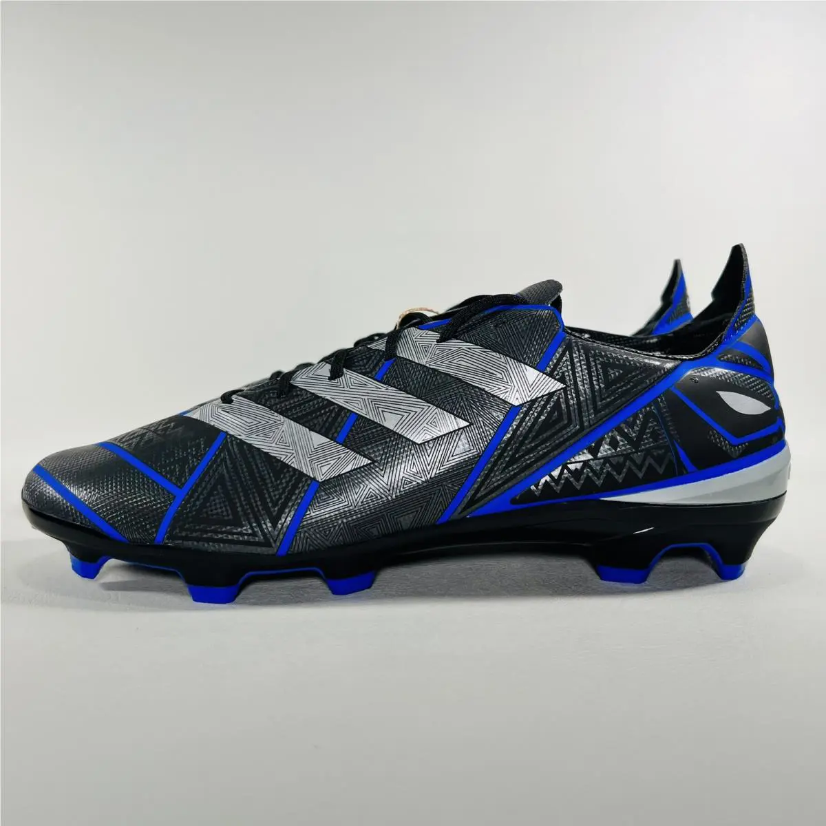 Adidas shoes - adidas Gamemode - Gamemode - GV6847 - Black / Silver / Blue 7