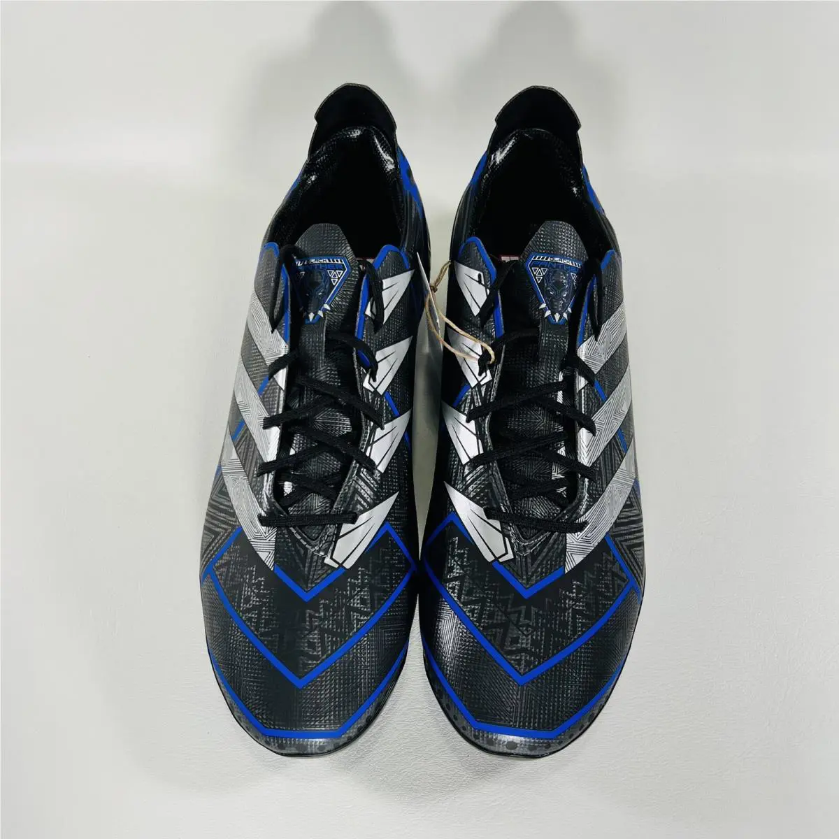 Adidas shoes - adidas Gamemode - Gamemode - GV6847 - Black / Silver / Blue 20