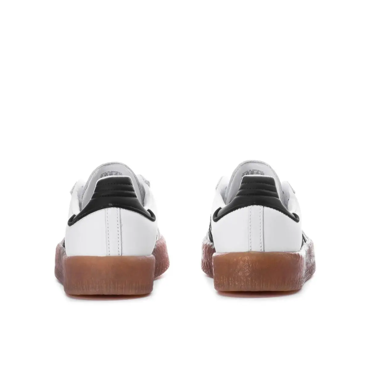Adidas shoes - adidas Sambae - Sambae - JI1349 - White 12