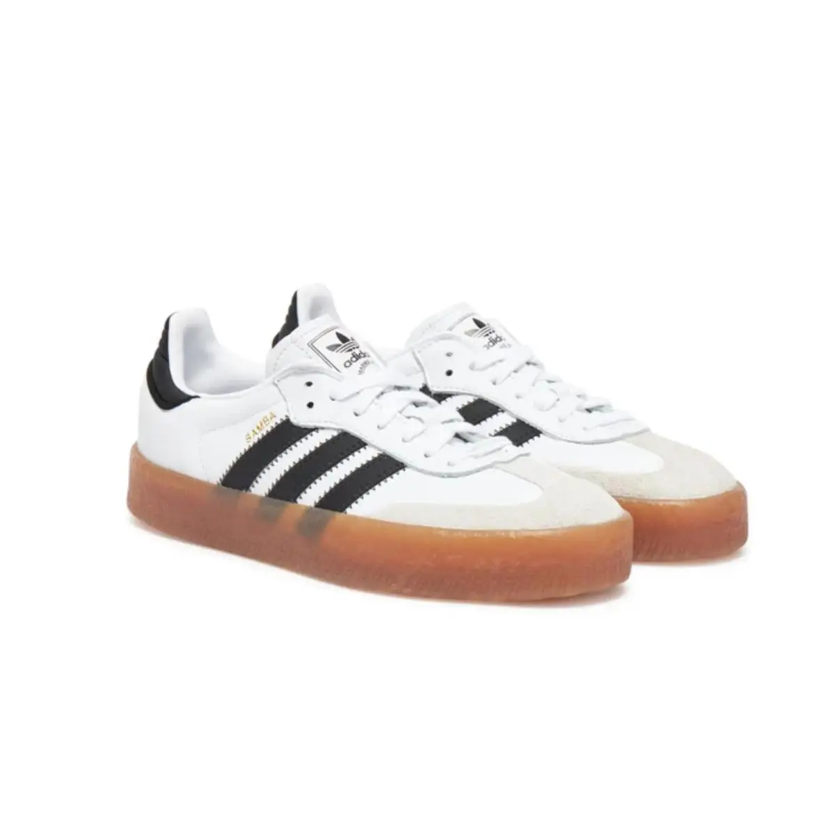 Adidas shoes - adidas Sambae - Sambae - JI1349 - White 1