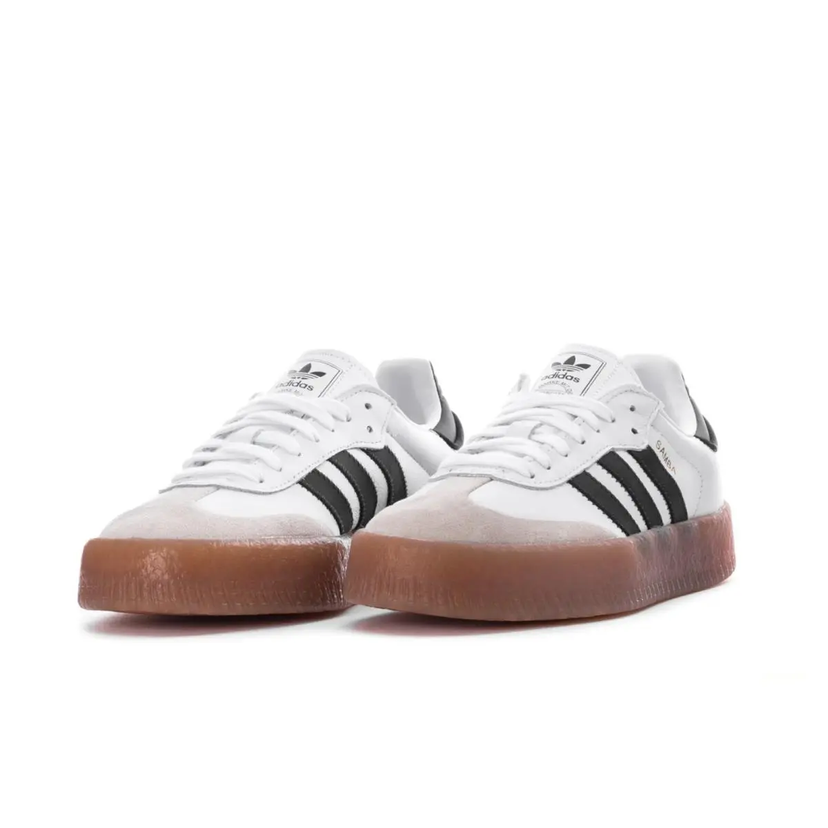 Adidas shoes - adidas Sambae - Sambae - JI1349 - White 2