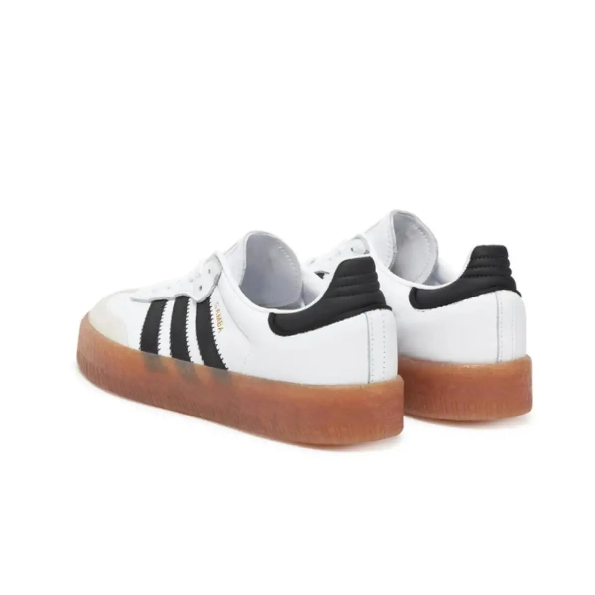 Adidas shoes - adidas Sambae - Sambae - JI1349 - White 3